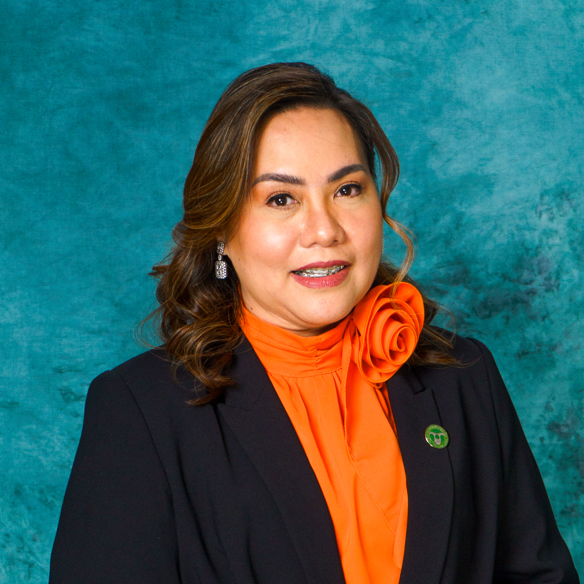 Marie Carmina S. Yturralde, MD